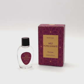 Maroma - Perfume Oil Wild Pomegranata (10ml)
