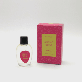 Maroma - Perfume Oil Spring Rose (10ml)