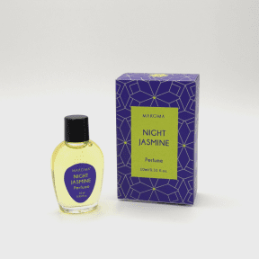 Maroma - Perfume Oil Night Jasmine (10ml)