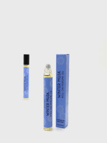 Maroma - Winter Musk Roll On Perfume (10ml)