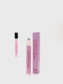 Maroma - Cherry Blossom Roll On Perfume (10ml)