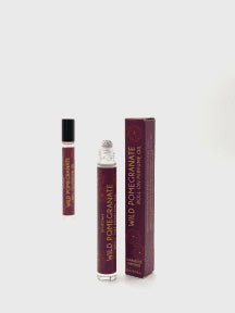 Maroma - Wild Pomegranata Roll On Perfume (10ml)