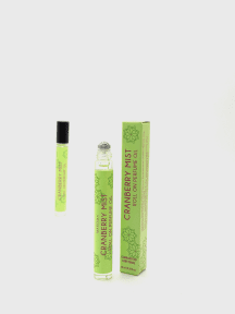 Maroma - Cranberry Mist Roll On Perfume (10ml)