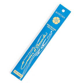 Maroma - Premium Stick Incense Peru Balsam (10ct)