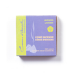 Maroma - Lavender Cone Incense (10un)