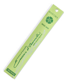 Maroma - Premium Stick Incense Wild Sage (10ct)