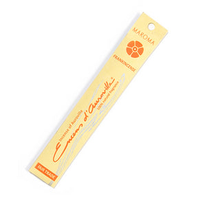 Maroma - Premium Stick Incense Frankincense (10ct)