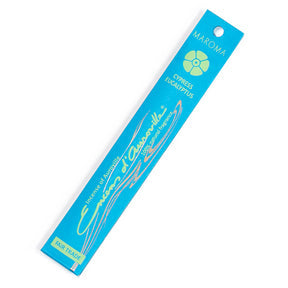 Maroma - Premium Stick Incense Cypress Eucal (10ct)