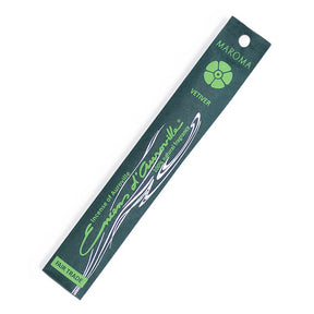 Maroma - Premium Stick Incense Vetiver (10ct)