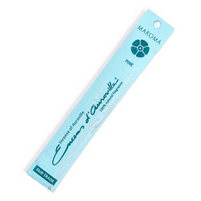 Maroma - Premium Stick Incense Pine Needles (10ct)