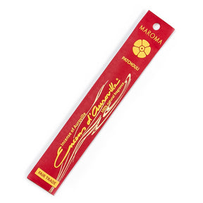 Maroma - Premium Stick Incense Patchouli (10ct)