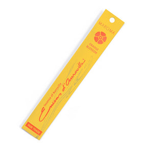 Maroma - Premium Stick Incen. Orange Blossom (10ct)