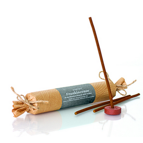 Maroma - Bambooless Frankincense Incense (20ct)
