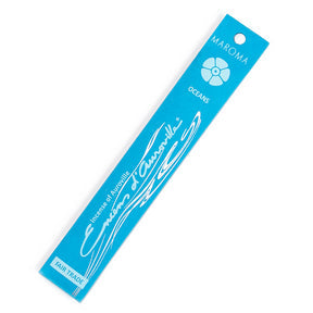 Maroma - Premium Stick Incense Oceans (10ct)