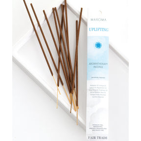 Maroma - Aromatherapy Incense Uplifting (10ct)