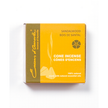 Maroma - Sandalwood Cone Incense (10un)
