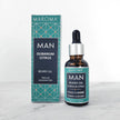 Maroma - Olibanum Citrus Beard Oil (30ml)