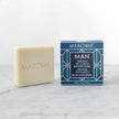 Maroma - Orange Patchouli Bar Soap (100g)