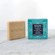 Maroma - Olibanum Citrus Bar Soap (100g)