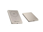 Magnetic Large Capacity Mobile Power Supply