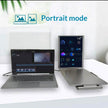 14-Inch Dual Screen Portable Monitor IPS USB-C HDMI Laptop External Display