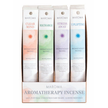 Maroma - Display Aromatherapy Incense ppk (1disp)