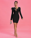 Rosanna Dress