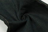 Washed Yellow Denim Bootcut Jeans Pants Men