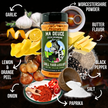 Grill Your Ass Off - Ma Deuce Steak Seasoning