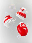 Dr.FORHAIR Scalp Exfoliator Shampoo Brush