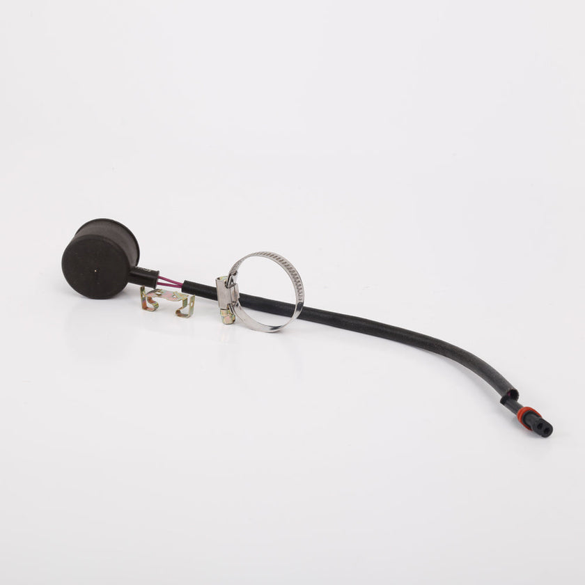 Overheat Switch Assembly