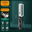 Stainless Steel Kitchen Peeler Set, Vegetable Peeler