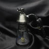 Double circulation filter cigarette holder for water pipe Complete Hookah set