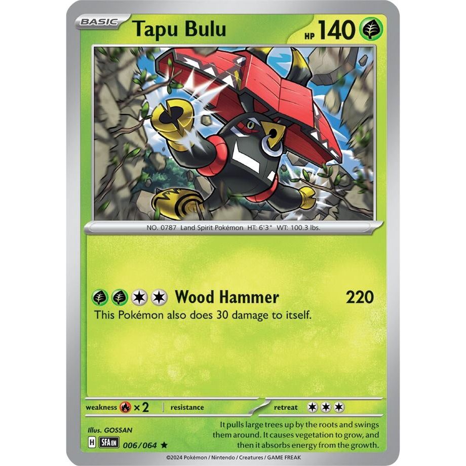 Tapu Bulu (006/064) (SFA)