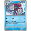Weavile (014/064) (SFA)