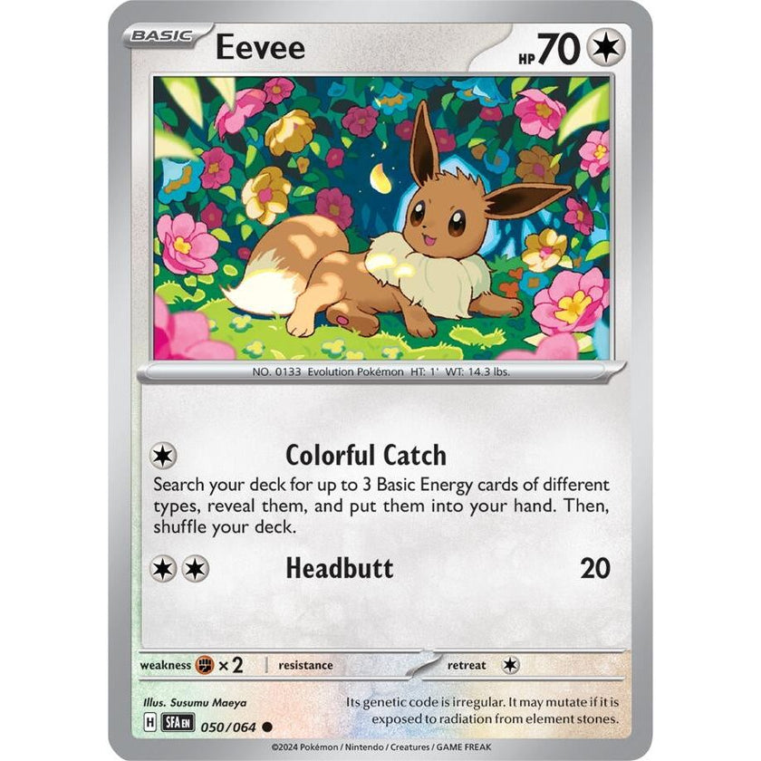 Eevee (050/064) (SFA)