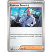 Colress's Tenacity (057/064) (SFA)