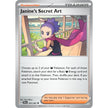 Janine's Secret Art (059/064) (SFA)