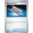 Night Stretcher (061/064) (SFA)