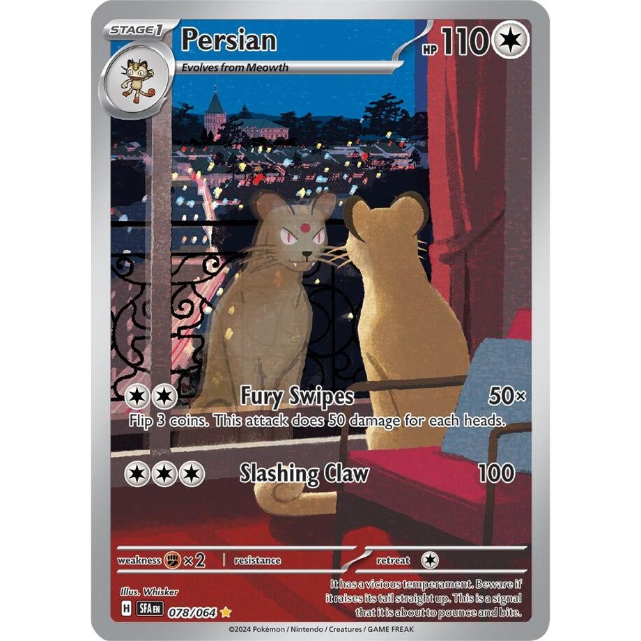 Persian (078/064) (SFA)