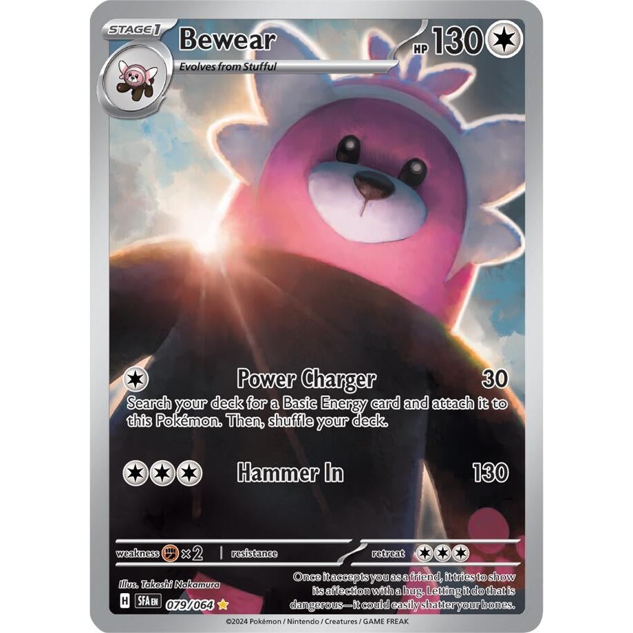 Bewear (079/064) (SFA)