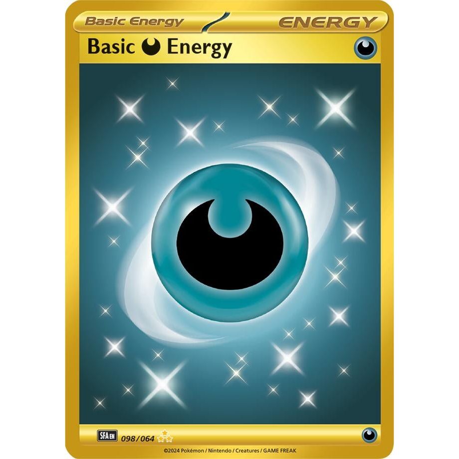 Basic Darkness Energy (098/064) (SFA)