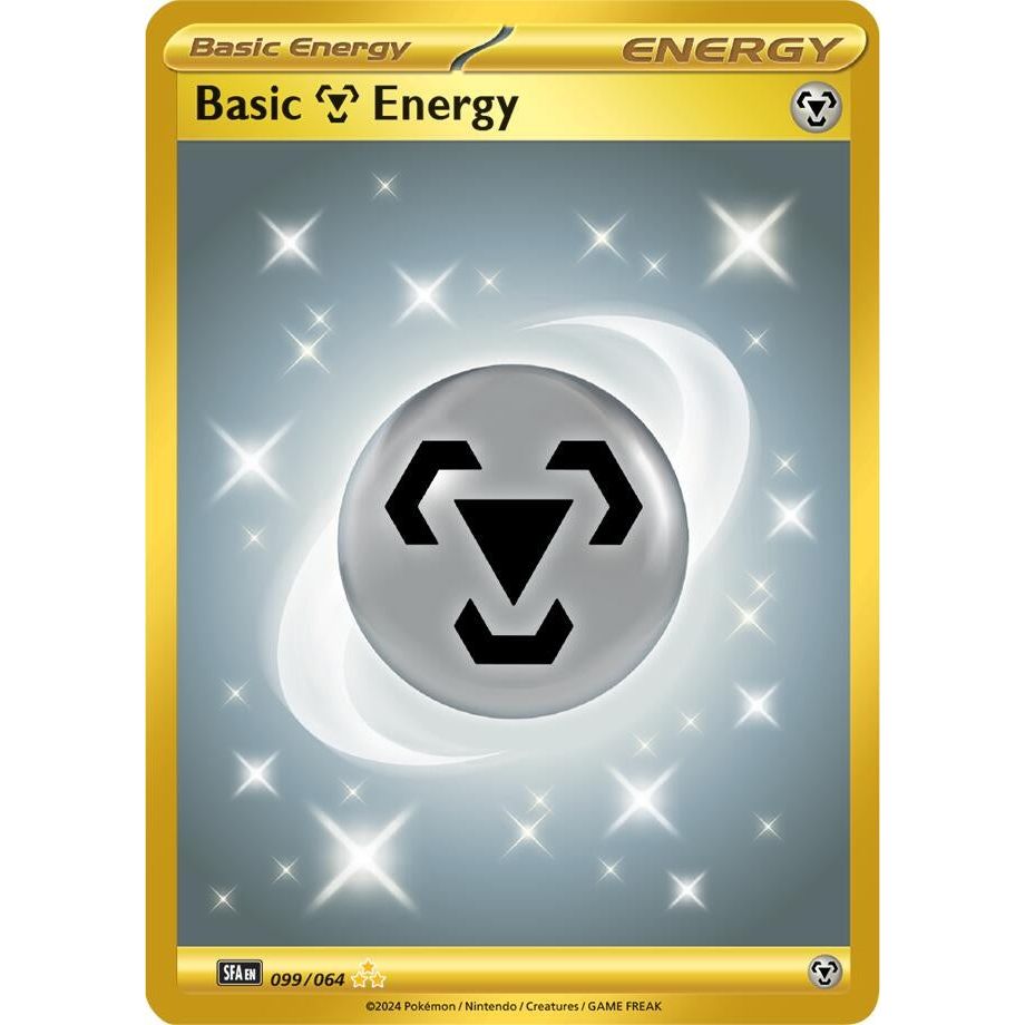Basic Metal Energy (099/064) (SFA)