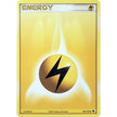 Lightning Energy - 109/109 (No E-Reader) (109/109) (PR)