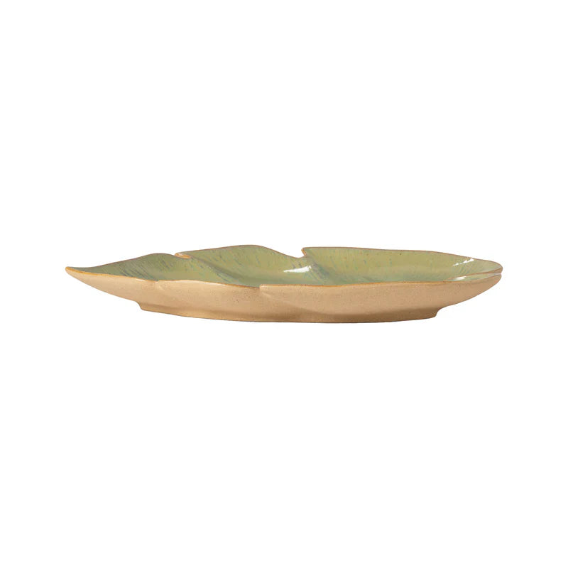 Costa Nova - Marrakesh, feuille d'eucalyptus et de monstera