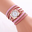 Bohemian Bracelet Watch Bangle Watch for women