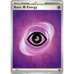 Basic Psychic Energy (5) (SFA)