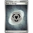 Basic Metal Energy (Reverse Holofoil) (8) (SFA)