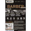 WAHL Professional 5-Star Legend & Hero Barber Combo - 56272