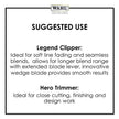 WAHL Professional 5-Star Legend & Hero Barber Combo - 56272